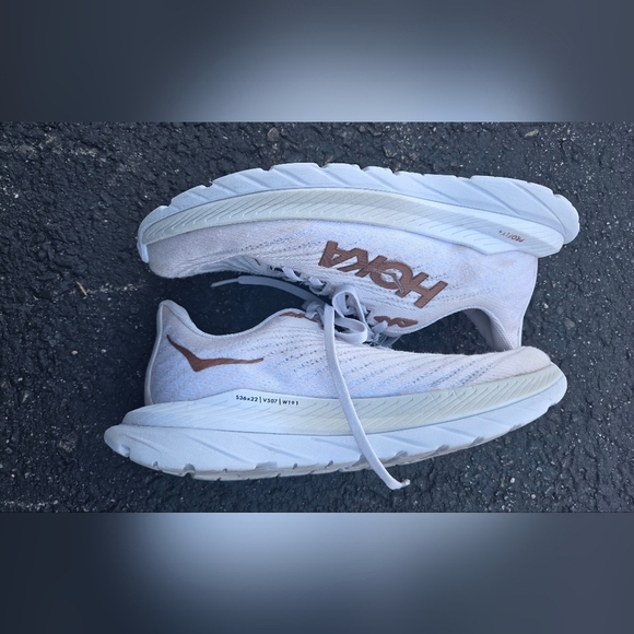 Hoka Mach 5 Women's -Size 8.5B - Picture 3 of 7